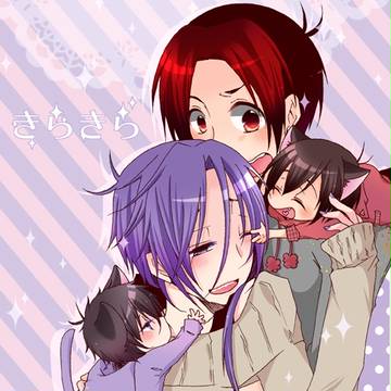 【1/29】サンプル【おそいち】