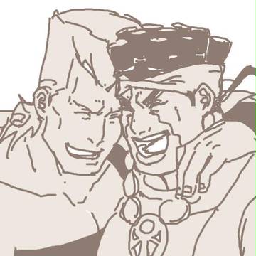 ジョジョ詰め