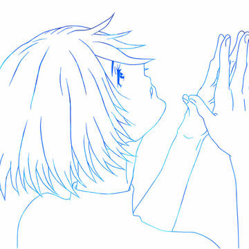 愛について〜Agape〜