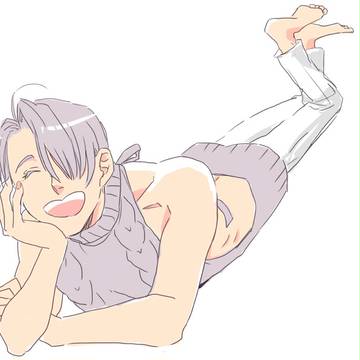 DTを殺すセーター
