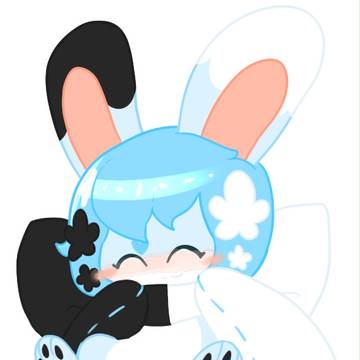 【はんもん】パステルMipaちゃん!【FA】