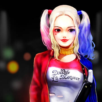 HarleyQuinn