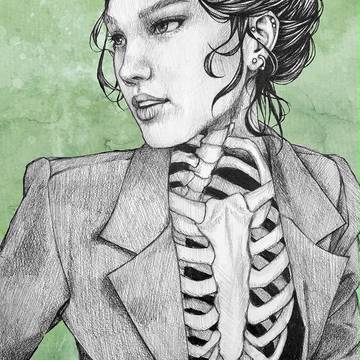 macabre