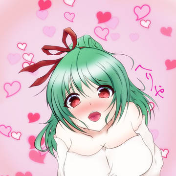 ぐらぶるー