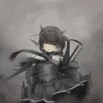 初月