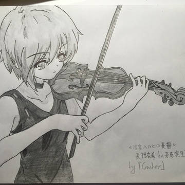 长门有希x1