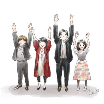 カルテット