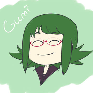 Goomi
