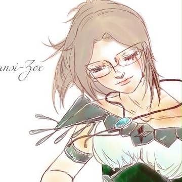 ハンジさん(モブハン)つめ