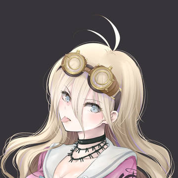 入間ちゃん