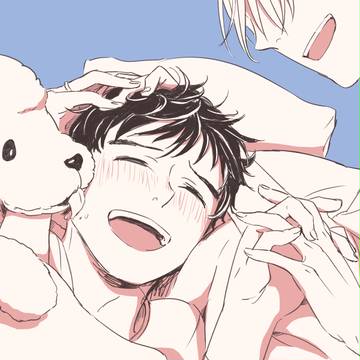 ある冬の朝のこと