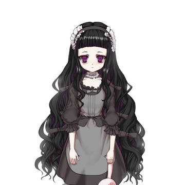魔法少女育成計画　の　ハードゴア・アリス