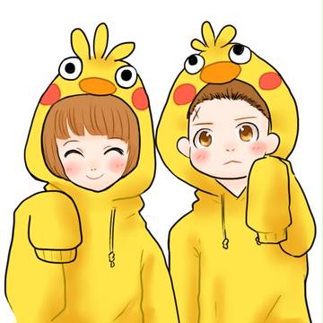 ポインコ不二兄弟