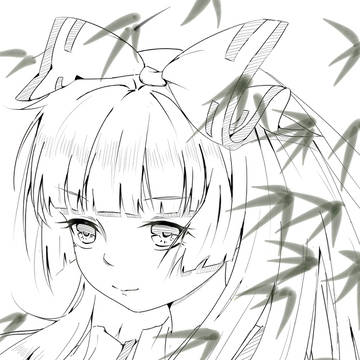 藤原妹红