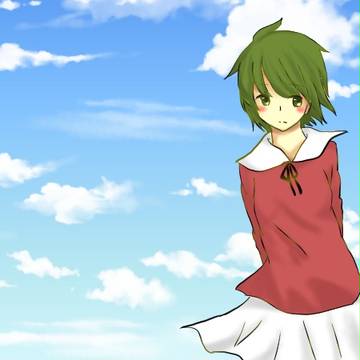 ペンタブ練習