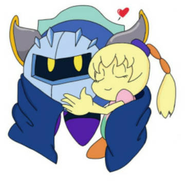 Meta Knight X Tiff 2017