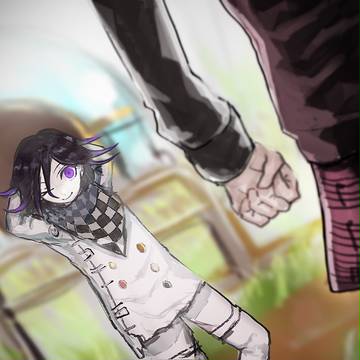 嘘だよ