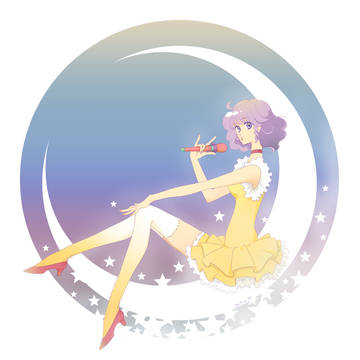 【魔法の天使クリィミーマミ】自分が昔好きだった魔法少女その②