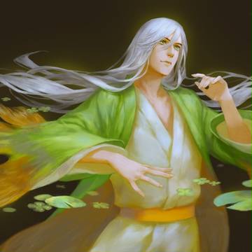 浮竹