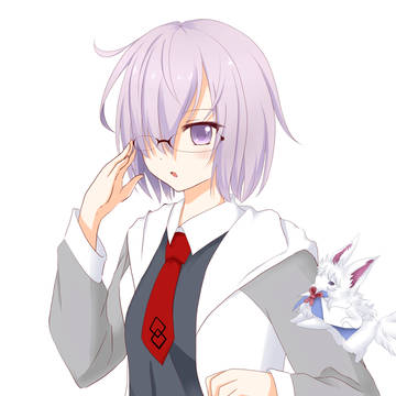 マシュ