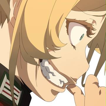 あれは幼女の皮を被った…