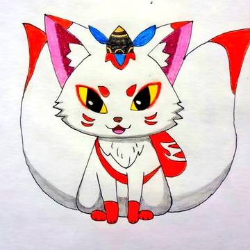 天狐