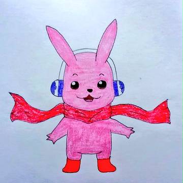 キュートモン