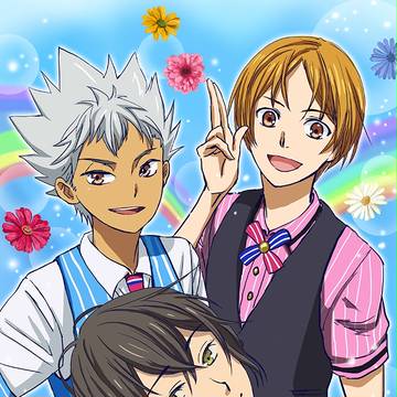 どしゃぶりＨＡＰＰＹ☆