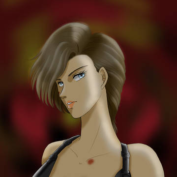 アリス～Resident Evil The Final～