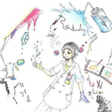 自分的な・・・なにか