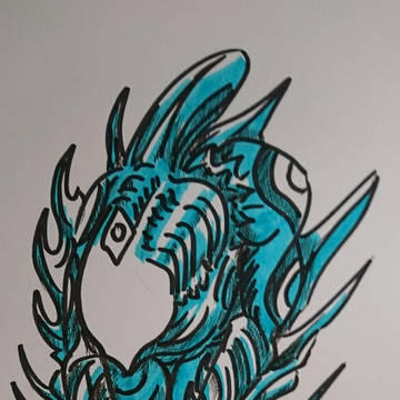 深き者共(インスマス)