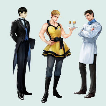 McSpirK
