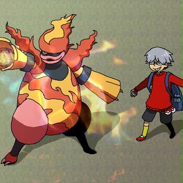ＭＯＴＨＥＲ　+　ポケモン