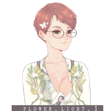 fan art of my friend
