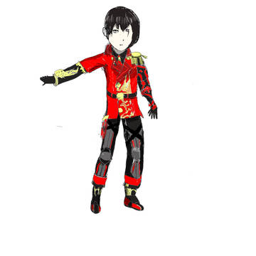 ネモさん
