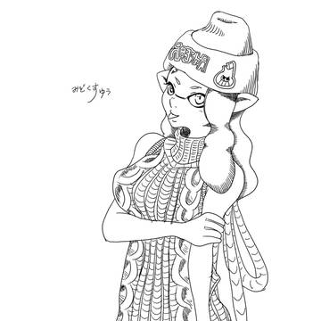 セーター2