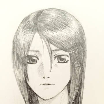 楽描きまとめ