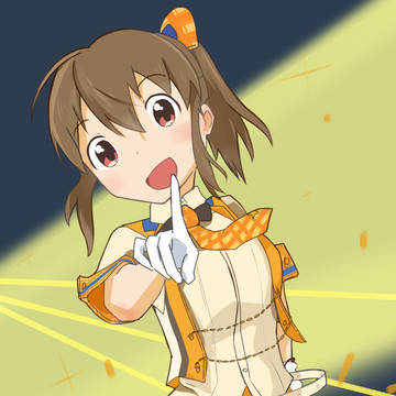 絶対特権!