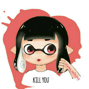 スプラトゥーンアイコン
