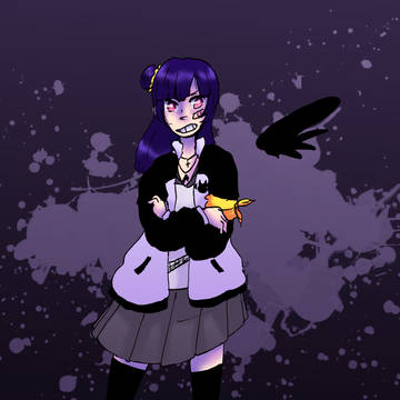little devil