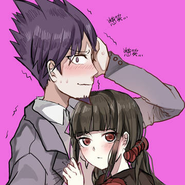 百田解斗❤春川魔姫