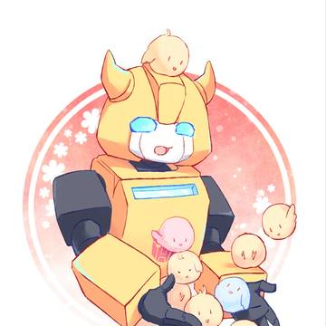 ☆