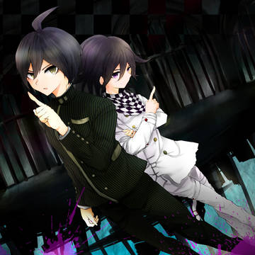 NEW DANGANRONPA V3