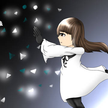 「Goodbye」