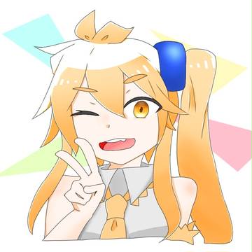 ネルちゃんぴーす