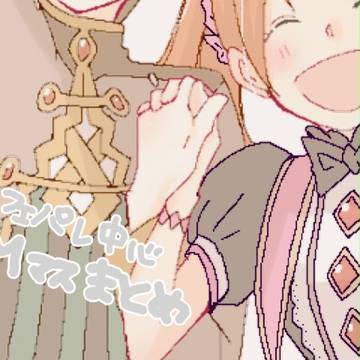 SideM！