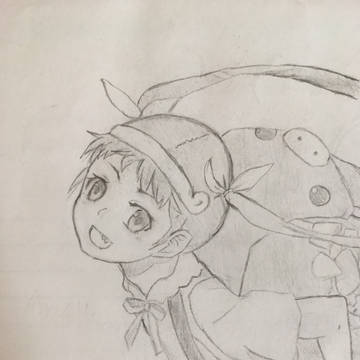 八九寺真宵