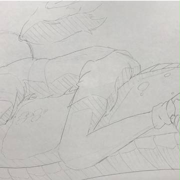 千尋とハク