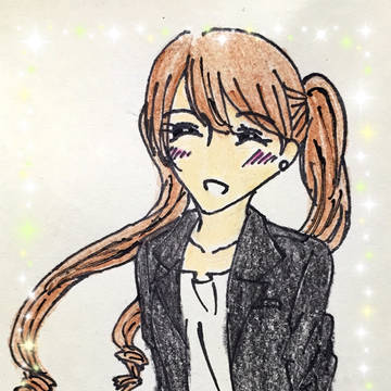 ラフタちゃん