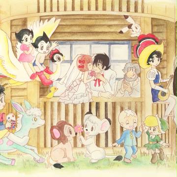 ピノコの夢
